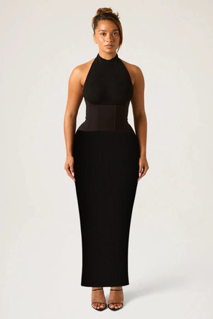 RAVEN MAXI